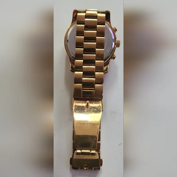 Mk Watch - Picture 3 of 5